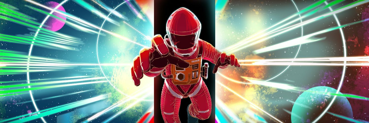 Profile Banner